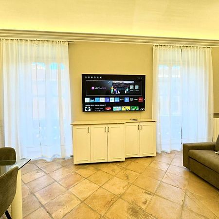 Lux Apartment Cavour Рим Экстерьер фото
