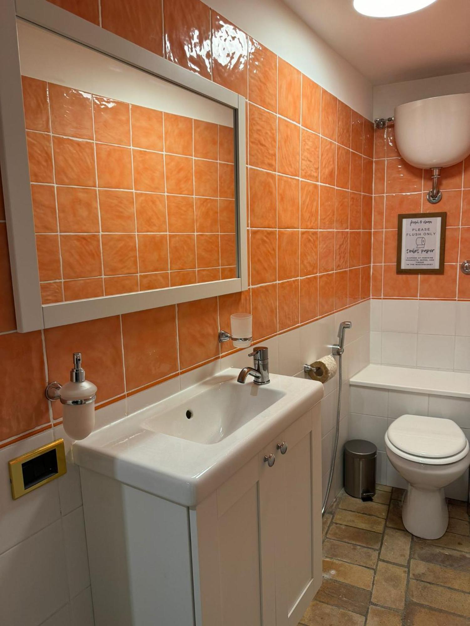 Lux Apartment Cavour Рим Экстерьер фото