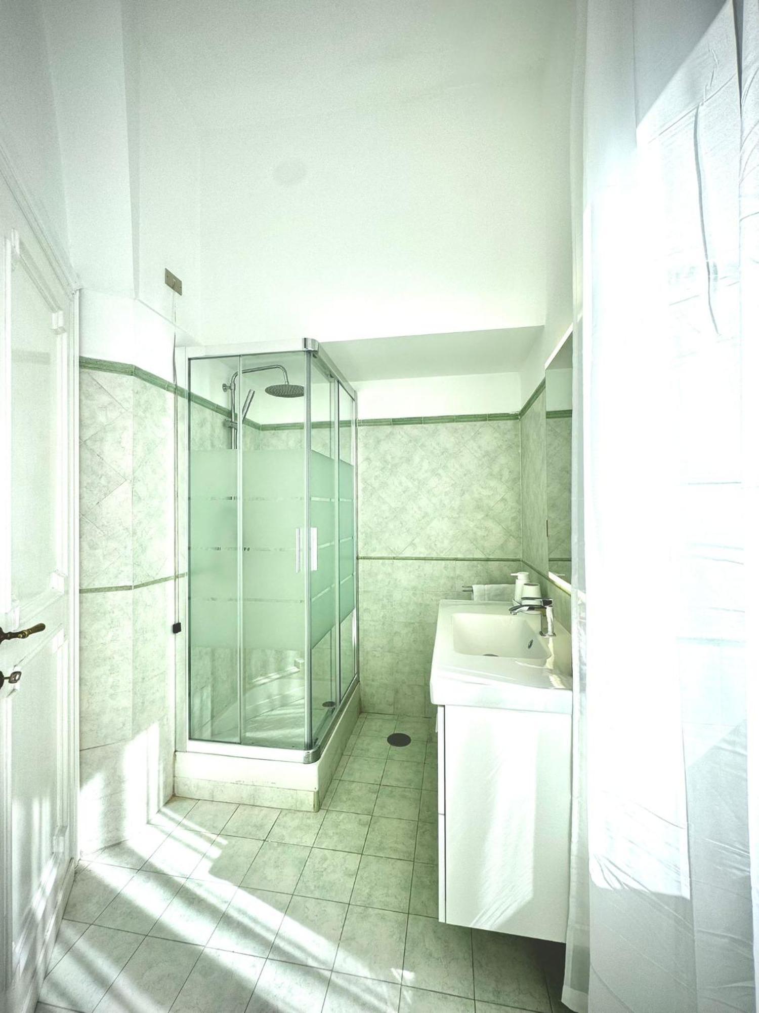 Lux Apartment Cavour Рим Экстерьер фото