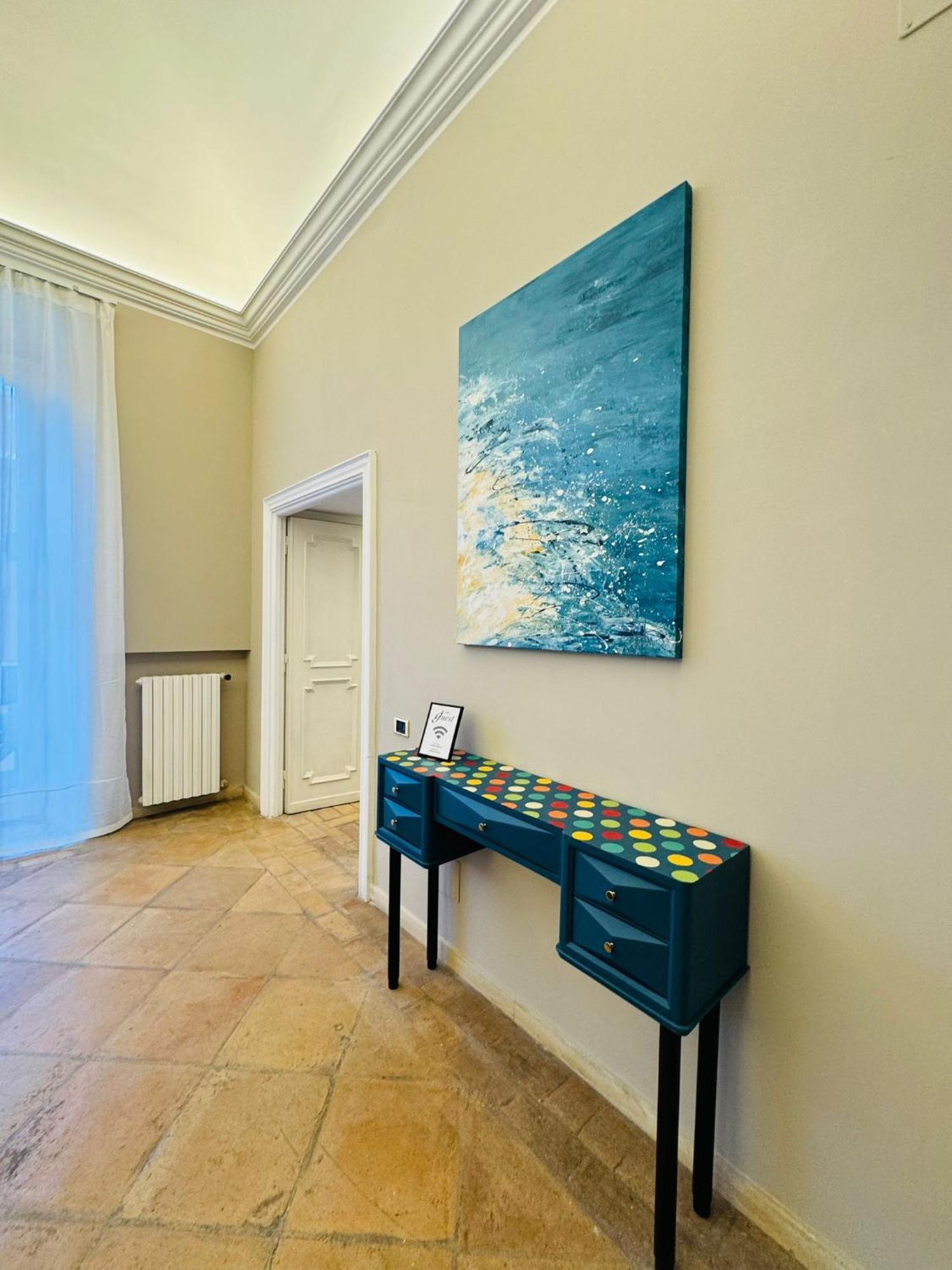 Lux Apartment Cavour Рим Экстерьер фото