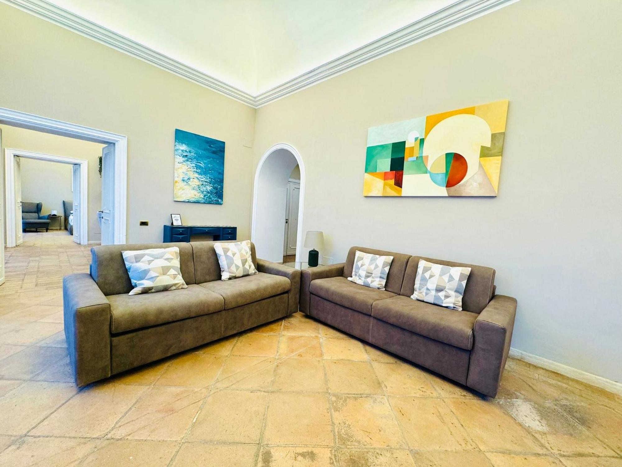 Lux Apartment Cavour Рим Экстерьер фото